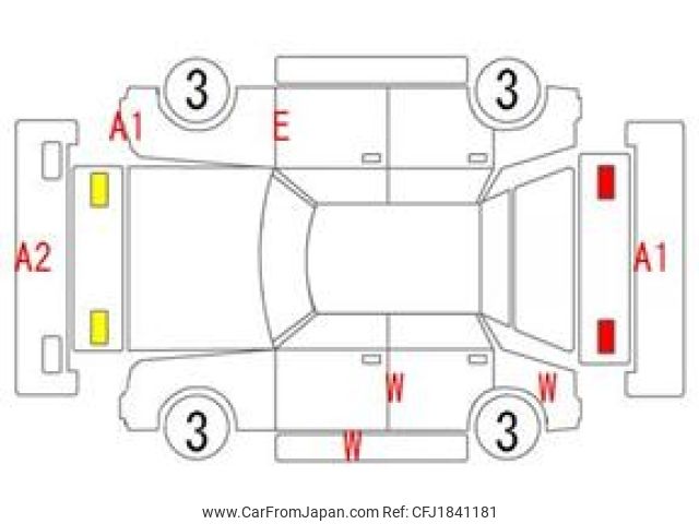 toyota roomy 2022 CFJ1841181 image 2