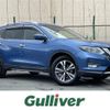 nissan x-trail 2018 -NISSAN--X-Trail DBA-NT32--NT32-099745---NISSAN--X-Trail DBA-NT32--NT32-099745- image 1