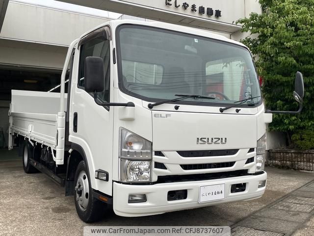 isuzu elf-truck 2018 GOO_NET_EXCHANGE_1157339A30230702W001 image 1