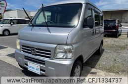 honda acty-van 2010 GOO_JP_700070826730250625001