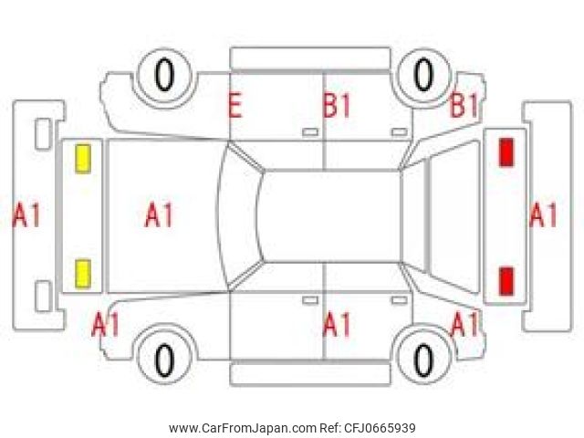 toyota crown-majesta 2014 -TOYOTA--Crown Majesta DAA-GWS214--GWS214-6003292---TOYOTA--Crown Majesta DAA-GWS214--GWS214-6003292- image 2