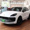 porsche macan 2022 -PORSCHE 【つくば 338ﾛ1173】--Porsche Macan 3BA-J1NT--WP1ZZZ95ZPLB04979---PORSCHE 【つくば 338ﾛ1173】--Porsche Macan 3BA-J1NT--WP1ZZZ95ZPLB04979- image 1