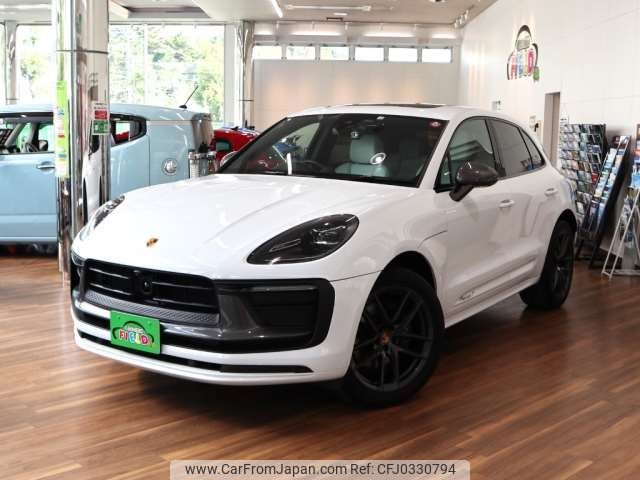 porsche macan 2022 -PORSCHE 【つくば 338ﾛ1173】--Porsche Macan 3BA-J1NT--WP1ZZZ95ZPLB04979---PORSCHE 【つくば 338ﾛ1173】--Porsche Macan 3BA-J1NT--WP1ZZZ95ZPLB04979- image 1