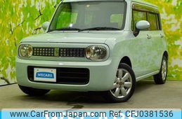 suzuki alto-lapin 2012 quick_quick_DBA-HE22S_HE22S-225119