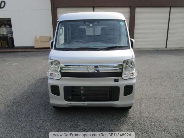 mazda scrum-wagon 2022 -MAZDA--Scrum Wagon 3BA-DG17W--DG17W-300251---MAZDA--Scrum Wagon 3BA-DG17W--DG17W-300251- image 1