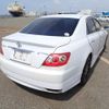 toyota mark-x 2007 NIKYO_KC53832 image 4