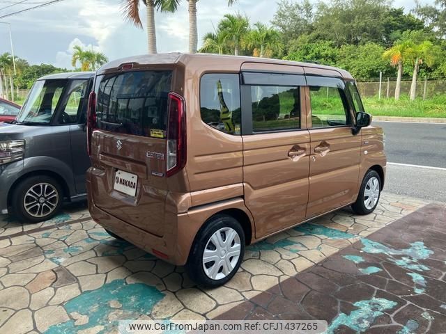 suzuki spacia 2024 -SUZUKI 【名変中 】--Spacia MK94S--110066---SUZUKI 【名変中 】--Spacia MK94S--110066- image 2