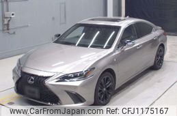 lexus es 2022 -LEXUS--Lexus ES AXZH11-1010668---LEXUS--Lexus ES AXZH11-1010668-
