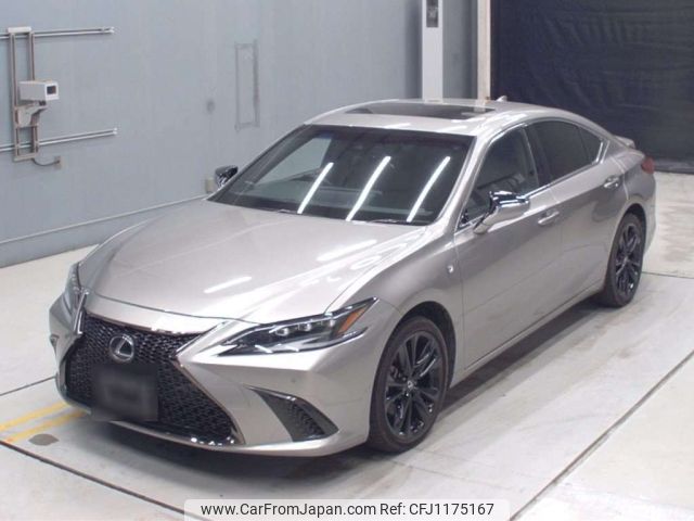 lexus es 2022 -LEXUS--Lexus ES AXZH11-1010668---LEXUS--Lexus ES AXZH11-1010668- image 1