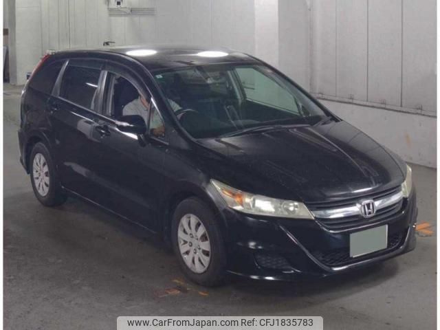 honda stream 2011 CFJ1835783 image 1