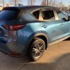 mazda cx-5 2018 quick_quick_KF2P_KF2P-304753 image 8