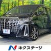 toyota alphard 2018 -TOYOTA--Alphard DBA-AGH30W--AGH30-0225444---TOYOTA--Alphard DBA-AGH30W--AGH30-0225444- image 1