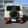 suzuki jimny 2023 -SUZUKI--Jimny 3BA-JB64W--JB64W-312807---SUZUKI--Jimny 3BA-JB64W--JB64W-312807- image 8