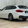 bmw 5-series 2017 -BMW--BMW 5 Series DBA-JL20--WBAJL32040G635365---BMW--BMW 5 Series DBA-JL20--WBAJL32040G635365- image 17