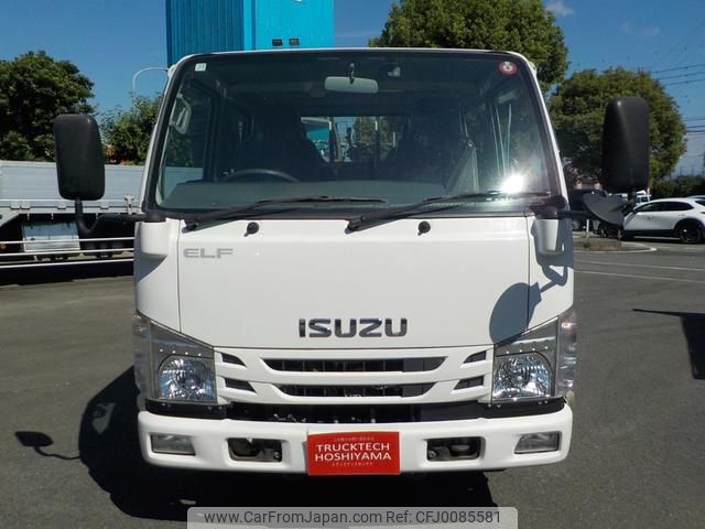 isuzu elf-truck 2016 GOO_NET_EXCHANGE_0840390A30240805W001 image 2