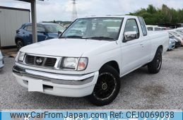 nissan datsun-pickup 1999 -NISSAN 【宮崎 100ｽ6053】--DATSUN PickUp LFMD22ｶｲ--22500110---NISSAN 【宮崎 100ｽ6053】--DATSUN PickUp LFMD22ｶｲ--22500110-