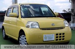 daihatsu esse 2006 quick_quick_DBA-L235S_L235S-0023986