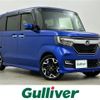 honda n-box 2018 -HONDA--N BOX DBA-JF3--JF3-2023102---HONDA--N BOX DBA-JF3--JF3-2023102- image 1