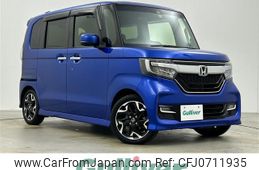 honda n-box 2018 -HONDA--N BOX DBA-JF3--JF3-2023102---HONDA--N BOX DBA-JF3--JF3-2023102-