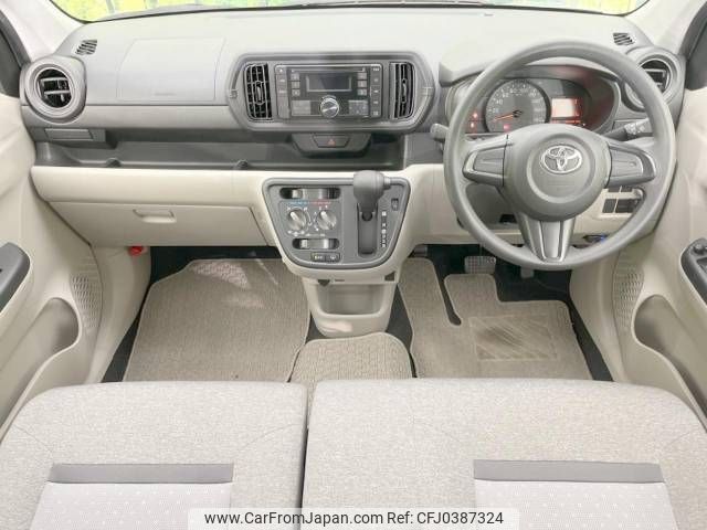 toyota passo 2019 -TOYOTA--Passo 5BA-M700A--M700A-1014782---TOYOTA--Passo 5BA-M700A--M700A-1014782- image 2