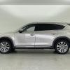 mazda cx-8 2021 -MAZDA--CX-8 3DA-KG2P--KG2P-360348---MAZDA--CX-8 3DA-KG2P--KG2P-360348- image 4