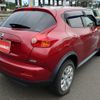 nissan juke 2012 -NISSAN--Juke DBA-YF15--YF15-065430---NISSAN--Juke DBA-YF15--YF15-065430- image 10