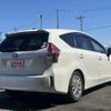 toyota prius-α 2015 -TOYOTA--Prius α DAA-ZVW41W--ZVW41-0033118---TOYOTA--Prius α DAA-ZVW41W--ZVW41-0033118- image 5