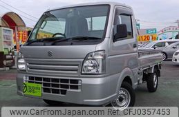 suzuki carry-truck 2016 -SUZUKI--Carry Truck EBD-DA16T--DA16T-302824---SUZUKI--Carry Truck EBD-DA16T--DA16T-302824-