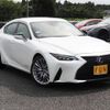 lexus is 2022 -LEXUS--Lexus IS 6AA-AVE30--AVE30-5091293---LEXUS--Lexus IS 6AA-AVE30--AVE30-5091293- image 3