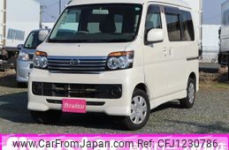 daihatsu atrai-wagon 2009 quick_quick_S321G_S321G-0022245