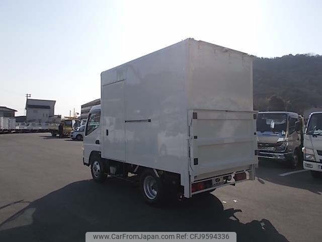 mitsubishi-fuso canter 2011 -MITSUBISHI--Canter FEA50--502033---MITSUBISHI--Canter FEA50--502033- image 2