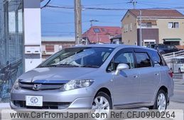 honda airwave 2007 quick_quick_DBA-GJ1_GJ1-1207311