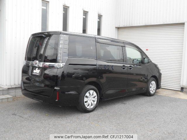 toyota voxy 2015 -TOYOTA 【名変中 】--Voxy ZRR80G--0163716---TOYOTA 【名変中 】--Voxy ZRR80G--0163716- image 2