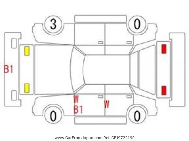 toyota tank 2017 -TOYOTA--Tank DBA-M900A--M900A-0110242---TOYOTA--Tank DBA-M900A--M900A-0110242- image 2