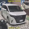 toyota alphard 2023 -TOYOTA--Alphard AAHH40W-4000150---TOYOTA--Alphard AAHH40W-4000150- image 7