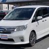 nissan serena 2011 -NISSAN--Serena DBA-FC26--FC26-042227---NISSAN--Serena DBA-FC26--FC26-042227- image 1