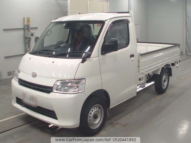 daihatsu grandmax-cargo 2021 -DAIHATSU--ｸﾞﾗﾝﾏｯｸｽﾄﾗｯｸ S403P-0000159---DAIHATSU--ｸﾞﾗﾝﾏｯｸｽﾄﾗｯｸ S403P-0000159- image 1