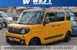 suzuki spacia 2019 quick_quick_DAA-MK53S_MK53S-869765