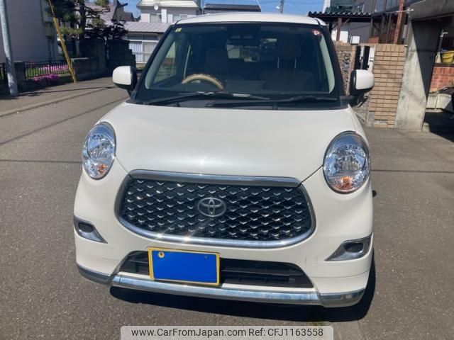 toyota pixis-joy 2018 -TOYOTA--Pixis Joy DBA-LA250A--LA250A-0010028---TOYOTA--Pixis Joy DBA-LA250A--LA250A-0010028- image 2