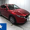 mazda cx-5 2019 -MAZDA 【岡山 301ほ6257】--CX-5 KF2P--KF2P-308949---MAZDA 【岡山 301ほ6257】--CX-5 KF2P--KF2P-308949- image 1