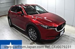 mazda cx-5 2019 -MAZDA 【岡山 301ほ6257】--CX-5 KF2P--KF2P-308949---MAZDA 【岡山 301ほ6257】--CX-5 KF2P--KF2P-308949-