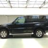 mitsubishi pajero 2008 CFJ1503769 image 6