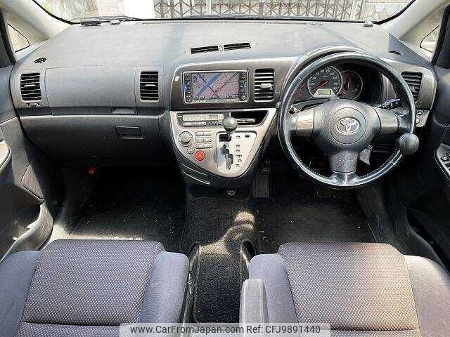 toyota wish 2004 504928-921691 image 1