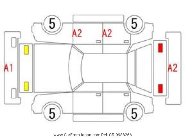 toyota spade 2016 -TOYOTA--Spade DBA-NSP141--NSP141-8041932---TOYOTA--Spade DBA-NSP141--NSP141-8041932- image 2