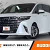 toyota alphard 2025 -TOYOTA--Alphard 3BA-AGH40W--AGH40-4019***---TOYOTA--Alphard 3BA-AGH40W--AGH40-4019***- image 1