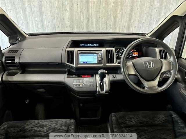 honda stepwagon 2012 -HONDA--Stepwgn DBA-RK1--RK1-1305861---HONDA--Stepwgn DBA-RK1--RK1-1305861- image 2