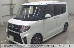 daihatsu tanto 2021 -DAIHATSU--Tanto LA650S-0153740---DAIHATSU--Tanto LA650S-0153740-