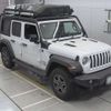 chrysler jeep-wrangler 2020 -CHRYSLER 【名古屋 307み8832】--Jeep Wrangler JL36L-1C4HJXKG0LW295749---CHRYSLER 【名古屋 307み8832】--Jeep Wrangler JL36L-1C4HJXKG0LW295749- image 6