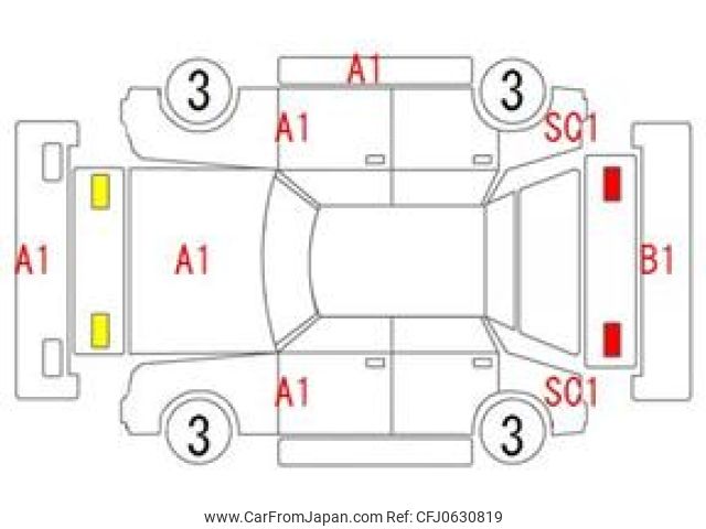 honda n-wgn 2016 -HONDA--N WGN DBA-JH2--JH2-1108807---HONDA--N WGN DBA-JH2--JH2-1108807- image 2