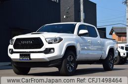 toyota tacoma 2017 GOO_NET_EXCHANGE_0206702A30250731W001